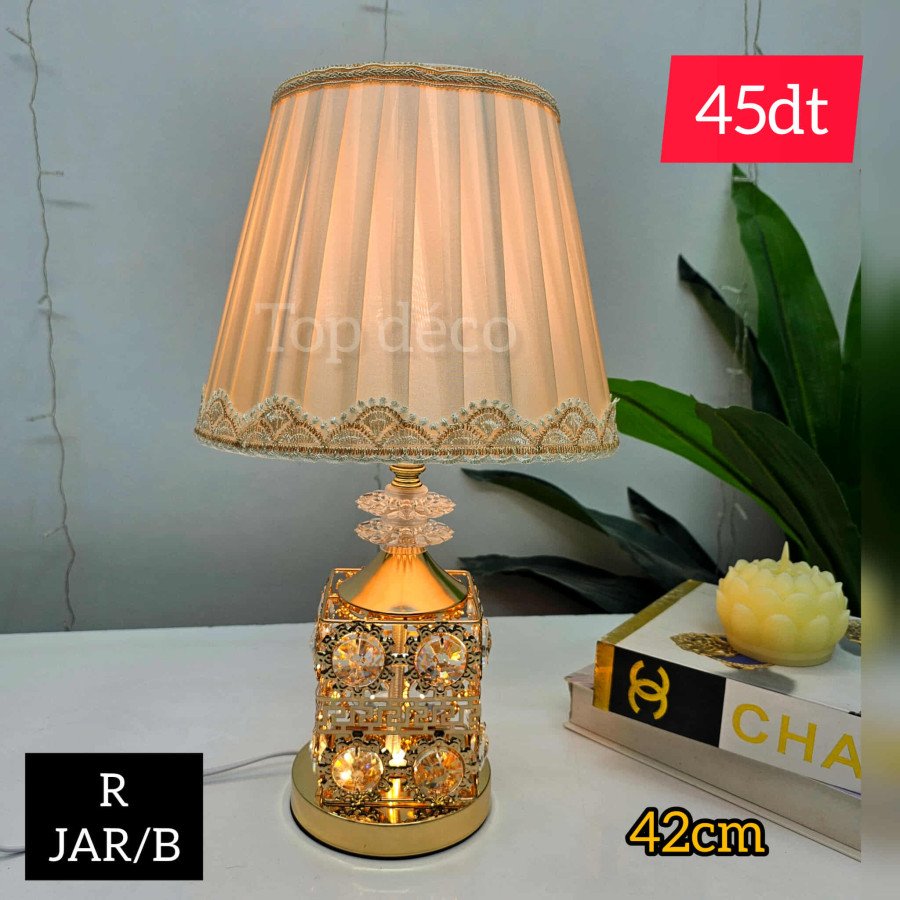 Veilleuse table de nuit JAR-B