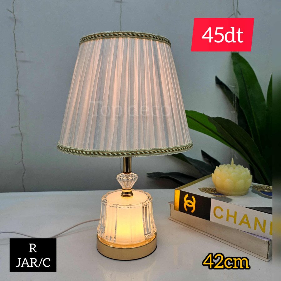 Veilleuse table de nuit JAR-C