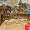 Porte Bougie KH13-4