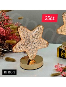 Veilleuse table de nuit